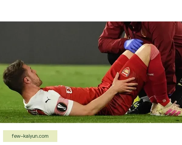 威尔士拉姆塞中场