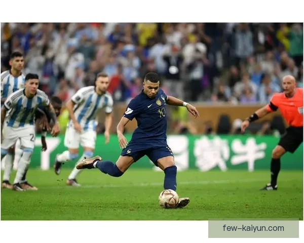 南美足球崛起：实力榜揭示未来巨星与传统强队的竞争力提升