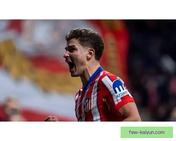 西甲新赛季球员大换血，年轻天才纷纷崭露头角，值得关注