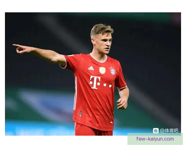 基米希持续提升在全球足球界的影响力，展现出杰出的竞技状态和领导才能。