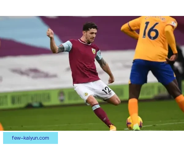 英超肖恩·朗斯塔夫状态回暖，近期发挥稳定值得关注