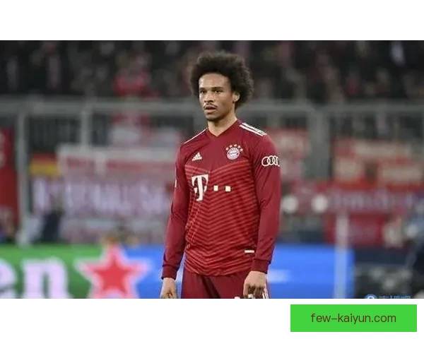 萨内进攻端贡献持续提升，状态日益回暖成为球队进攻核心