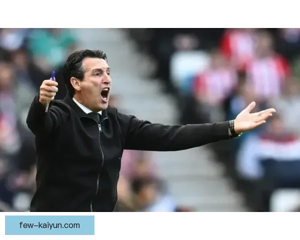 扎伊尔埃梅里本赛季攻防能力持续提升，表现备受关注。