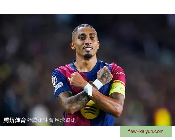 拉菲尼亚合同加薪谈判持续进行，状态备受关注