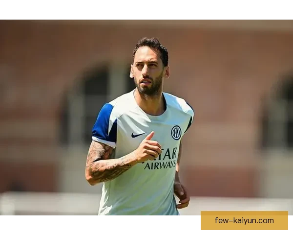 恰尔汗奥卢中场统治力持续提升，球队表现值得关注